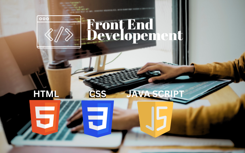 Front End Developer Course in Hyderabad