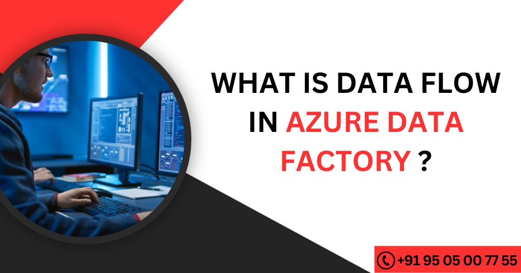 Data Flow In Azure Data Factory