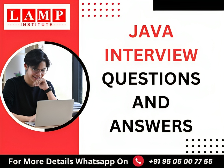 Java Interview Questions