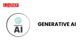 Generative Ai Training in Hyderabad