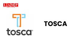 Tosca Training In Hyderabad